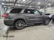 ✅ 2015 Dodge Durango Limited • VIN: 1C4RDJDG6FC801824 • Lot: 84741545. Wystawiony na Copart z przebiegiem Nie podano. Bezpłatny archiwum sprzedaży aukcyjnych z USA i szczegółowy raport historii pojazdu na DreamBid. Zdjęcie 3.