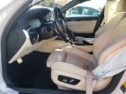 ✅ 2021 BMW 5 Series 530i xDrive • VIN: WBA13BJ08MWX16165 • Lot: 87201125. Wystawiony na Copart z przebiegiem Nie podano. Bezpłatny archiwum sprzedaży aukcyjnych z USA i szczegółowy raport historii pojazdu na DreamBid. Zdjęcie 7.