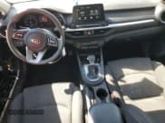 ✅ 2019 Kia Forte LXS • VIN: 3KPF24AD3KE111617 • Лот: 82542305. Опубликован ранее на Copart с пробегом 67 404 миль. Бесплатный доступ к архиву аукционных продаж из США и подробный отчёт об истории автомобиля на DreamBid. Изображение 8.