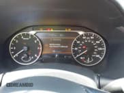 ✅ 2022 Nissan Altima SR • VIN: 1N4BL4CW1NN409051 • Lot: 42844205. Listed on IAAI with 55,922 mi. Free auction sales archive from the USA and detailed vehicle history report at DreamBid. Image 7.