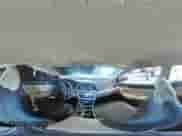 2015 Hyundai Sonata Sport z VIN 5NPE34AFXFH089773, wystawiony jako Copart lot #85157105 z przebiegiem Nie podano mil oraz Szkoda całkowita • Salvage title. Historia ofert i sprzedaży dostępna na DreamBid. Obrazek 15.