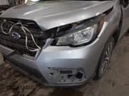 ✅ 2019 Subaru Ascent Premium • VIN: 4S4WMAHD6K3451846 • Lot: 43445583. Listed on IAAI with 98,678 mi. Free auction sales archive from the USA and detailed vehicle history report at DreamBid. Image 6.