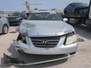 ✅ 2009 Hyundai Sonata GLS • VIN: 5NPET46C99H521109 • Лот: 70712654. Опубликован ранее на Copart с пробегом Не указан. Бесплатный доступ к архиву аукционных продаж из США и подробный отчёт об истории автомобиля на DreamBid. Изображение 5.