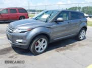 ✅ 2015 Land Rover Range Rover Evoque Pure Plus • VIN: SALVP2BG6FH041212 • Lot: 42867080. Listed on IAAI with 161,512 mi. Free auction sales archive from the USA and detailed vehicle history report at DreamBid. Image 21.