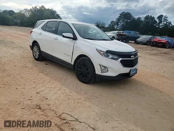 ✅ 2020 Chevrolet Equinox LT • VIN: 3GNAXJEV6LS500436 • Лот: 82361645. Опубликован ранее на Copart с пробегом 64 765 миль. Бесплатный доступ к архиву аукционных продаж из США и подробный отчёт об истории автомобиля на DreamBid. Изображение 14.