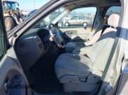 ✅ 2001 Nissan Quest GXE • VIN: 4N2ZN15T31D826320 • Lot: 41725069. Wystawiony na IAAI z przebiegiem 165 038 mil. Bezpłatny archiwum sprzedaży aukcyjnych z USA i szczegółowy raport historii pojazdu na DreamBid. Zdjęcie 5.