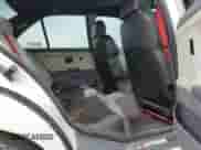 1997 BMW 3 Series M3s z VIN WBSCD9324VEE06968, wystawiony jako Copart lot #85056034 z przebiegiem Nie podano mil oraz Szkoda całkowita • Salvage title. Historia ofert i sprzedaży dostępna na DreamBid. Obrazek 10.