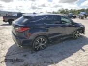 ✅ 2018 Lexus RX 350 • VIN: 2T2ZZMCA1JC104265 • Lot: 87409035. Listed on Copart with 79,832 mi. Free auction sales archive from the USA and detailed vehicle history report at DreamBid. Image 3.