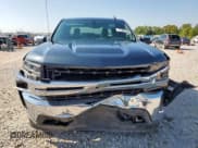 ✅ 2020 Chevrolet Silverado 1500 LT • VIN: 3GCPWCED3LG398881 • Лот: 71881785. Опубликован ранее на Copart с пробегом 45 270 миль. Бесплатный доступ к архиву аукционных продаж из США и подробный отчёт об истории автомобиля на DreamBid. Изображение 5.