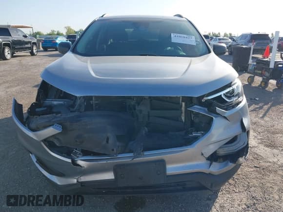 ✅ 2021 Ford Edge SE • VIN: 2FMPK3G93MBA24811 • Lot: 42010427. Listed on IAAI with 132,639 mi. Free auction sales archive from the USA and detailed vehicle history report at DreamBid. Image 6.