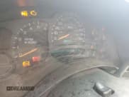 ✅ 2003 Chevrolet Silverado 1500 LS • VIN: 1GCEK14T53E295551 • Lot: 80883705. Listed on Copart with 213,647 mi. Free auction sales archive from the USA and detailed vehicle history report at DreamBid. Image 9.