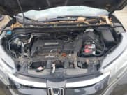 ✅ 2015 Honda CR-V LX • VIN: 5J6RM4H33FL110088 • Lot: 43543560. Listed on IAAI with 137,448 mi. Free auction sales archive from the USA and detailed vehicle history report at DreamBid. Image 10.