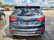 ✅ 2013 Hyundai Santa Fe Sport • VIN: 5XYZT3LB1DG069633 • Лот: 83959155. Опубликован ранее на Copart с пробегом 174 014 миль. Бесплатный доступ к архиву аукционных продаж из США и подробный отчёт об истории автомобиля на DreamBid. Изображение 6.