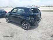 ✅ 2024 Hyundai Venue SEL • VIN: KMHRC8A34RU314435 • Lot: 42118806. Listed on IAAI with 6,455 mi. Free auction sales archive from the USA and detailed vehicle history report at DreamBid. Image 3.