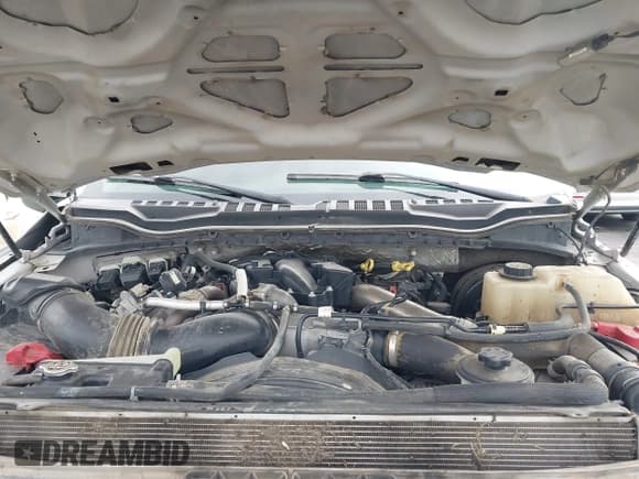 ✅ 2019 Ford F-250 XL • VIN: 1FT7X2BT9KEG55261 • Лот: 43781756. Опубликован ранее на IAAI с пробегом 123 493 миль. Бесплатный доступ к архиву аукционных продаж из США и подробный отчёт об истории автомобиля на DreamBid. Изображение 10.