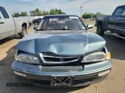 ✅ 1993 Acura Legend • VIN: JH4KA7673PC024528 • Лот: 65974265. Опубликован ранее на Copart с пробегом 119 065 миль. Бесплатный доступ к архиву аукционных продаж из США и подробный отчёт об истории автомобиля на DreamBid. Изображение 5.