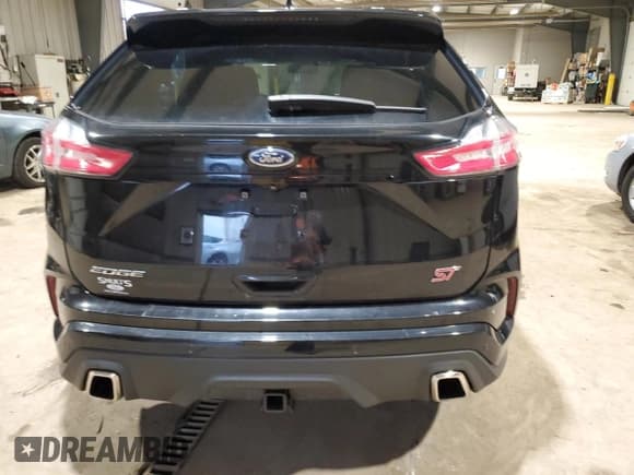 ✅ 2020 Ford Edge ST • VIN: 2FMPK4AP9LBA98181 • Lot: 47226595. Wystawiony na Copart z przebiegiem 53 095 mil. Bezpłatny archiwum sprzedaży aukcyjnych z USA i szczegółowy raport historii pojazdu na DreamBid. Zdjęcie 6.
