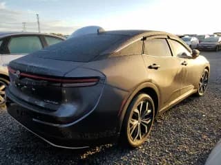 ✅ 2024 Toyota Crown XLE • VIN: JTDAAAAF7R3020929 • Лот: 73869494. Опубликован ранее на Copart с пробегом Не указан. Бесплатный доступ к архиву аукционных продаж из США и подробный отчёт об истории автомобиля на DreamBid. Изображение 3.