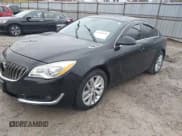 ✅ 2016 Buick Regal Premium II • VIN: 2G4GS5GX4G9103216 • Lot: 43769656. Wystawiony na IAAI z przebiegiem 175 914 mil. Bezpłatny archiwum sprzedaży aukcyjnych z USA i szczegółowy raport historii pojazdu na DreamBid. Zdjęcie 2.