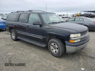 ✅ 2001 Chevrolet Suburban LS • VIN: 1GNFK16TX1J256015 • Лот: 86718604. Опубликован ранее на Copart с пробегом Не указан. Бесплатный доступ к архиву аукционных продаж из США и подробный отчёт об истории автомобиля на DreamBid. Изображение 4.