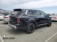 ✅ 2024 Kia Telluride SX • VIN: 5XYP54GC4RG467811 • Лот: 64863475. Опубликован ранее на Copart с пробегом 6 506 миль. Бесплатный доступ к архиву аукционных продаж из США и подробный отчёт об истории автомобиля на DreamBid. Изображение 3.
