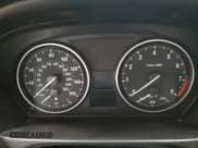 ✅ 2009 BMW 3 Series 328i xDrive • VIN: WBAWC33529PU84152 • Lot: 48807755. Listed on Copart with Not provided. Free auction sales archive from the USA and detailed vehicle history report at DreamBid. Image 9.