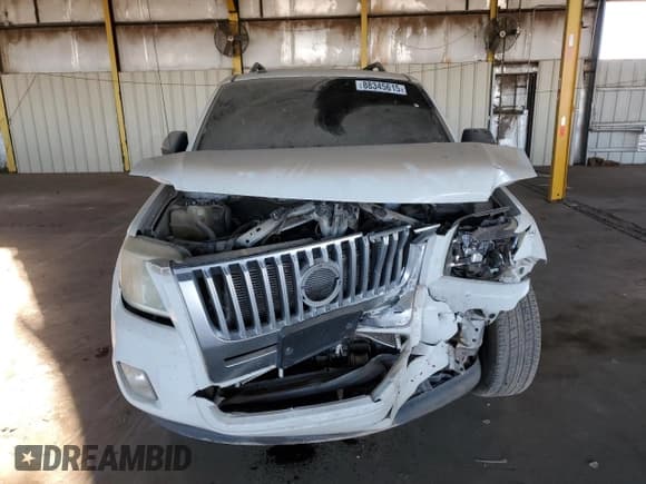 ✅ 2011 Mercury Mariner • VIN: 4M2CN8B73BKJ04913 • Lot: 88345615. Listed on Copart with 215,124 mi. Free auction sales archive from the USA and detailed vehicle history report at DreamBid. Image 5.