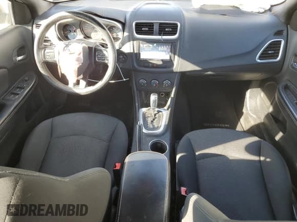 ✅ 2014 Dodge Avenger SE • VIN: 1C3CDZAB8EN202833 • Лот: 42837205. Опубликован ранее на Copart с пробегом 110 529 миль. Бесплатный доступ к архиву аукционных продаж из США и подробный отчёт об истории автомобиля на DreamBid. Изображение 8.