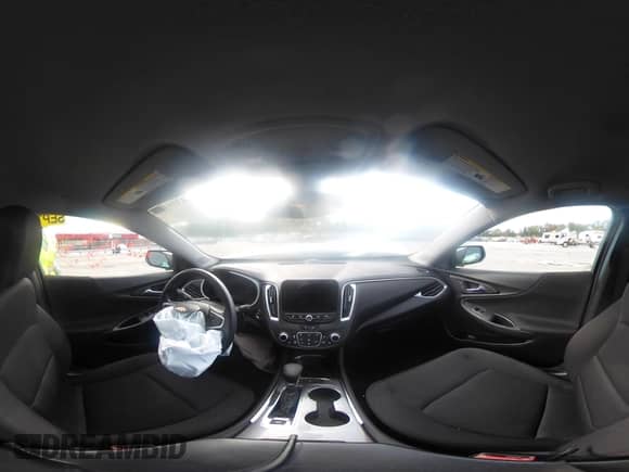 2022 Chevrolet Malibu LT with VIN 1G1ZD5ST0NF140756, listed as a IAAI auction lot 43391252 with 73,519 mi miles and . Bid and sale history available at DreamBid. Image 19.