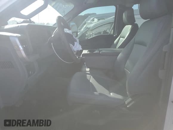 ✅ 2023 Ford F-350 • VIN: 1FT8X3BA1PED26053 • Lot: 42484225. Wystawiony na Copart z przebiegiem 5 648 mil. Bezpłatny archiwum sprzedaży aukcyjnych z USA i szczegółowy raport historii pojazdu na DreamBid. Zdjęcie 7.