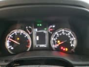 ✅ 2022 Toyota 4Runner TRD Sport • VIN: JTESU5JR5N6029517 • Lot: 42809985. Listed on Copart with 37,975 mi. Free auction sales archive from the USA and detailed vehicle history report at DreamBid. Image 9.