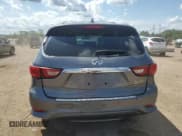 ✅ 2017 Infiniti QX60 • VIN: 5N1DL0MM9HC519835 • Лот: 62762625. Опубликован ранее на Copart с пробегом 78 654 миль. Бесплатный доступ к архиву аукционных продаж из США и подробный отчёт об истории автомобиля на DreamBid. Изображение 6.