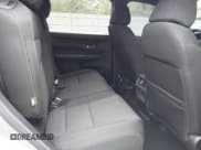 ✅ 2025 Honda CR-V Sport • VIN: 5J6RS6H5XSL023883 • Lot: 42913136. Listed on IAAI with 1,029 mi. Free auction sales archive from the USA and detailed vehicle history report at DreamBid. Image 8.