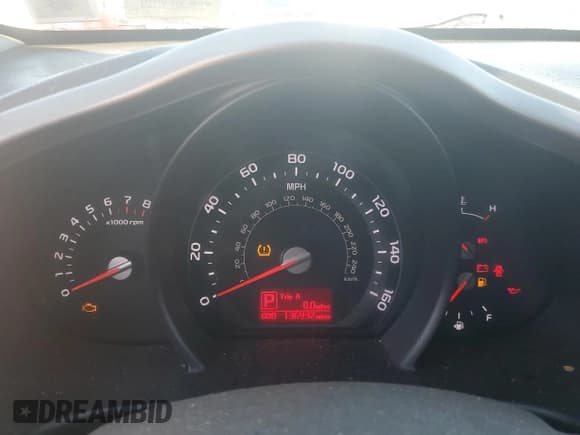 ✅ 2015 Kia Sportage EX • VIN: KNDPCCAC0F7794160 • Lot: 81867025. Listed on Copart with 136,942 mi. Free auction sales archive from the USA and detailed vehicle history report at DreamBid. Image 9.