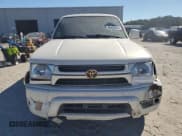 ✅ 2002 Toyota 4Runner Limited • VIN: JT3HN87R529073293 • Лот: 86495825. Опубликован ранее на Copart с пробегом 231 322 миль. Бесплатный доступ к архиву аукционных продаж из США и подробный отчёт об истории автомобиля на DreamBid. Изображение 5.