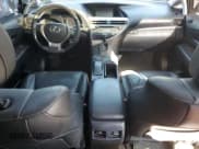 ✅ 2015 Lexus RX 350 • VIN: 2T2ZK1BA3FC156749 • Lot: 70917545. Listed on Copart with Not provided. Free auction sales archive from the USA and detailed vehicle history report at DreamBid. Image 8.