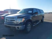 ✅ 2014 Ford F-150 FX4 • VIN: 1FTFW1ET0EFB11234 • Лот: 43442976. Опубликован ранее на IAAI с пробегом 104 414 миль. Бесплатный доступ к архиву аукционных продаж из США и подробный отчёт об истории автомобиля на DreamBid. Изображение 2.