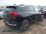 ✅ 2020 GMC Terrain Denali • VIN: 3GKALSEX3LL286547 • Lot: 43173219. Wystawiony na IAAI z przebiegiem 62 466 mil. Bezpłatny archiwum sprzedaży aukcyjnych z USA i szczegółowy raport historii pojazdu na DreamBid. Zdjęcie 4.