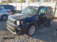 ✅ 2020 Jeep Renegade Sport • VIN: ZACNJAAB7LPL38970 • Лот: 43612262. Опубликован ранее на IAAI с пробегом 82 241 миль. Бесплатный доступ к архиву аукционных продаж из США и подробный отчёт об истории автомобиля на DreamBid. Изображение 2.