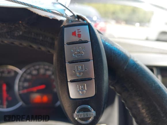 ✅ 2010 Nissan Maxima S • VIN: 1N4AA5AP2AC818703 • Лот: 43063216. Опубликован ранее на IAAI с пробегом 192 932 миль. Бесплатный доступ к архиву аукционных продаж из США и подробный отчёт об истории автомобиля на DreamBid. Изображение 11.