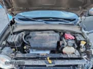 ✅ 2018 Jeep Renegade Latitude • VIN: ZACCJABB7JPH87829 • Лот: 87200025. Опубликован ранее на Copart с пробегом 241 174 миль. Бесплатный доступ к архиву аукционных продаж из США и подробный отчёт об истории автомобиля на DreamBid. Изображение 12.