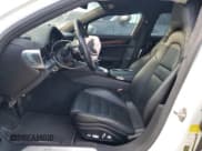 ✅ 2017 Porsche Panamera • VIN: WP0AA2A73HL103786 • Lot: 84029925. Listed on Copart with 57,513 mi. Free auction sales archive from the USA and detailed vehicle history report at DreamBid. Image 7.