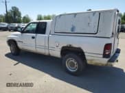 ✅ 2002 Dodge 2500 • VIN: 3B7KC23Z62M212116 • Lot: 58445855. Listed on Copart with 246,902 mi. Free auction sales archive from the USA and detailed vehicle history report at DreamBid. Image 2.
