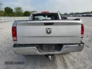 ✅ 2017 Ram 1500 Tradesman • VIN: 3C6JR6AT3HG604680 • Lot: 53157055. Listed on Copart with Not provided. Free auction sales archive from the USA and detailed vehicle history report at DreamBid. Image 6.