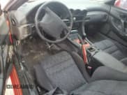 ✅ 1993 Mitsubishi 3000 GT • VIN: JA3BM54J2PY027966 • Lot: 67061335. Wystawiony na Copart z przebiegiem 217 111 mil. Bezpłatny archiwum sprzedaży aukcyjnych z USA i szczegółowy raport historii pojazdu na DreamBid. Zdjęcie 8.