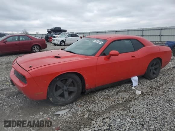 ✅ 2010 Dodge Challenger SE • VIN: 2B3CJ4DV2AH130786 • Lot: 88407855. Wystawiony na Copart z przebiegiem 123 806 mil. Bezpłatny archiwum sprzedaży aukcyjnych z USA i szczegółowy raport historii pojazdu na DreamBid. Zdjęcie 1.
