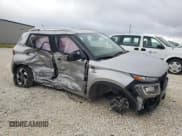 ✅ 2023 Hyundai Venue SEL • VIN: KMHRC8A35PU251259 • Lot: 86352964. Listed on Copart with 24,812 mi. Free auction sales archive from the USA and detailed vehicle history report at DreamBid. Image 4.