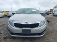 ✅ 2013 Kia Optima EX • VIN: 5XXGN4A7XDG244715 • Lot: 43435241. Wystawiony na IAAI z przebiegiem 143 757 mil. Bezpłatny archiwum sprzedaży aukcyjnych z USA i szczegółowy raport historii pojazdu na DreamBid. Zdjęcie 12.