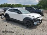 ✅ 2023 Mazda CX-30 Premium • VIN: 3MVDMBDY6PM501160 • Лот: 66601135. Опубликован ранее на Copart с пробегом 28 784 миль. Бесплатный доступ к архиву аукционных продаж из США и подробный отчёт об истории автомобиля на DreamBid. Изображение 4.