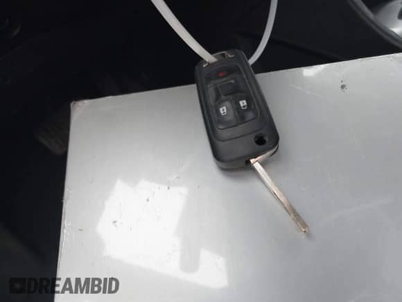 2016 Chevrolet Sonic LTZ с VIN 1G1JE6SB7G4137309, выставлен на аукционе IAAI как лот 42712945 с пробегом 101 103 миль миль и . История ставок и продаж доступна на DreamBid. Изображение 11.